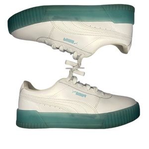 Puma Carina Chrystal Women’s Sneaker
